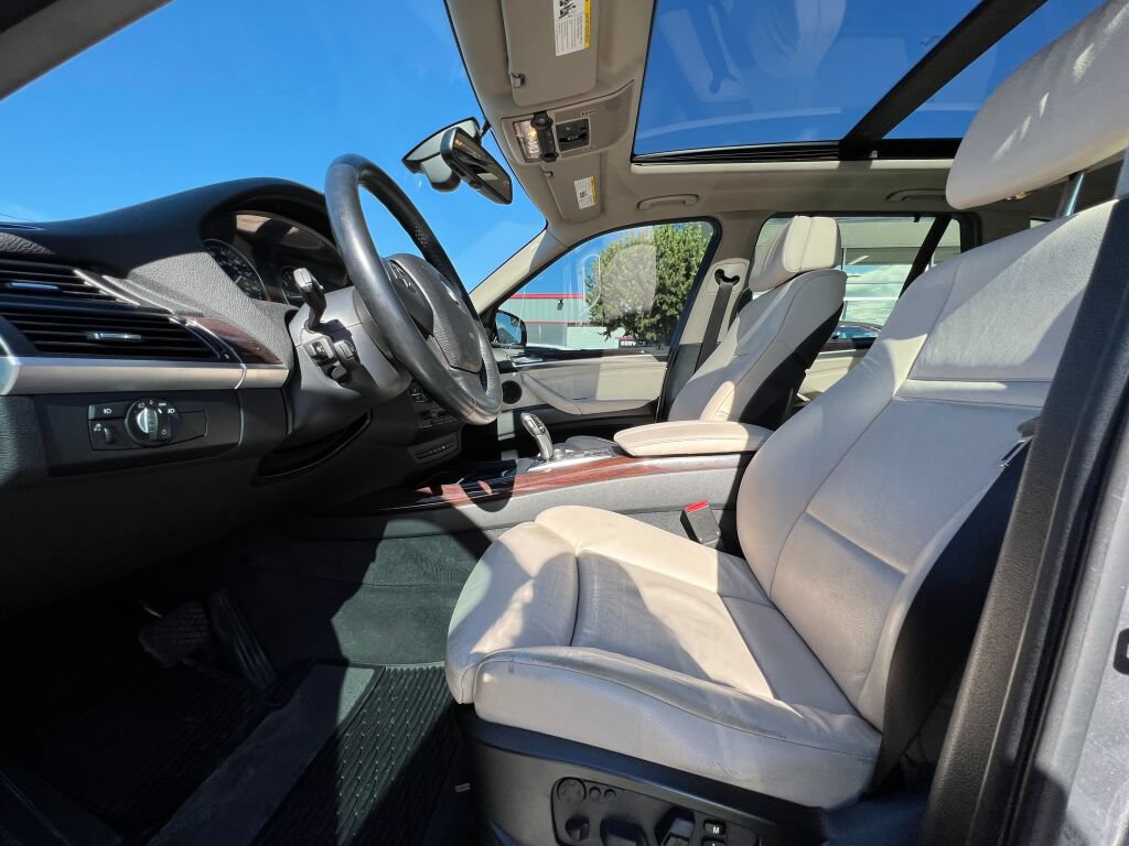 Used 2012 BMW X5 xDrive35i AWD/4WD image 19