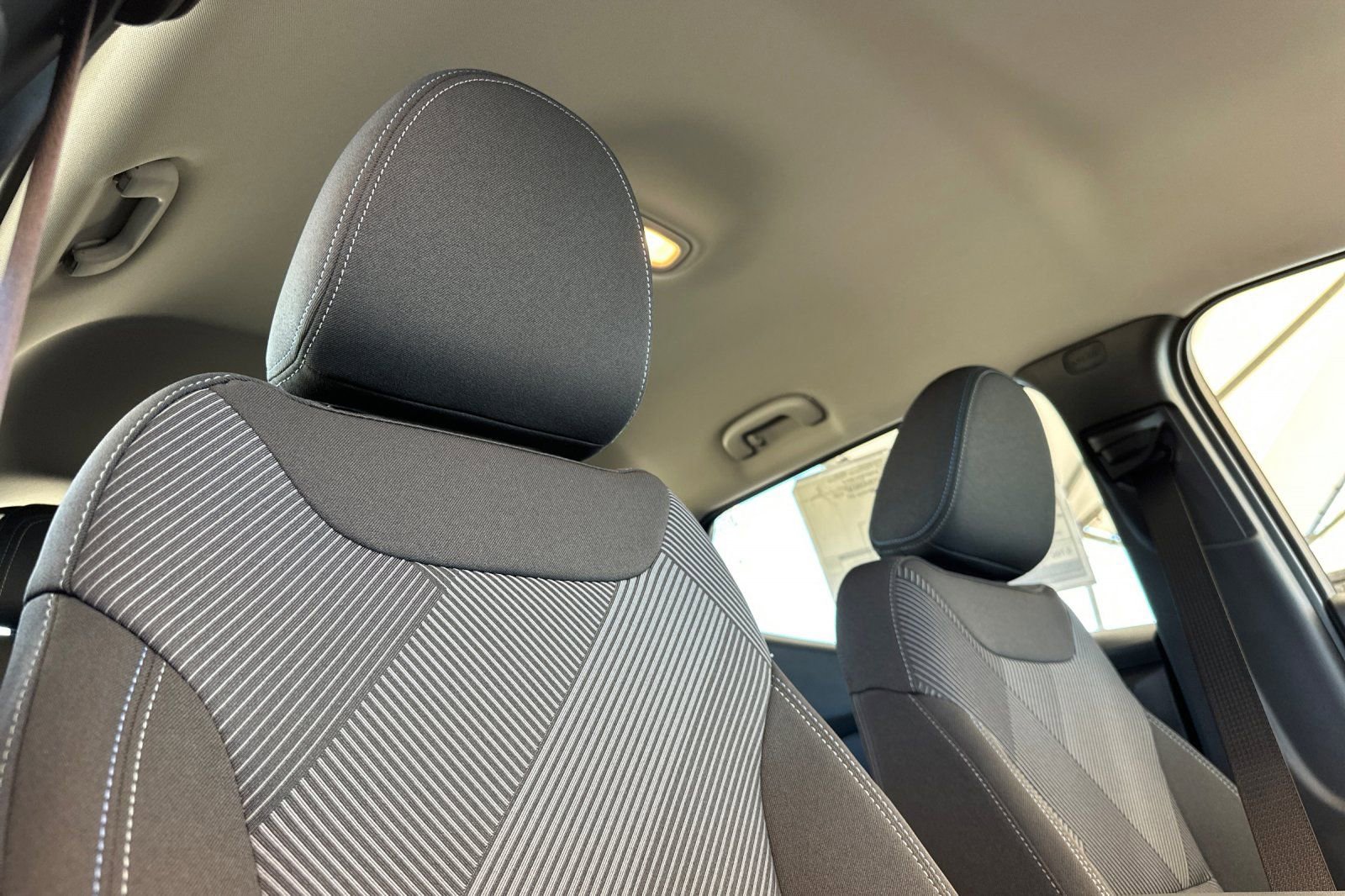 New 2027 Chevrolet Bolt LT w/ Comfort Package image 18