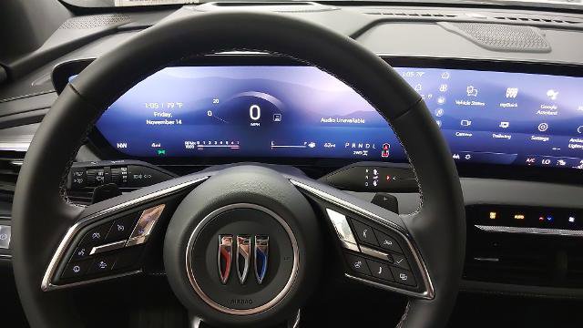 New 2026 Buick Enclave Preferred w/ Power Package image 18