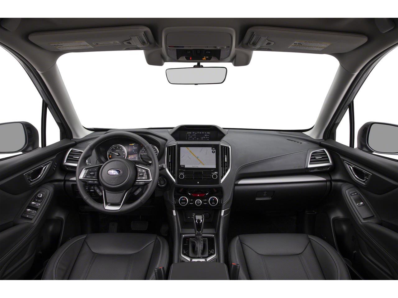 Used 2021 Subaru Forester Limited image 5