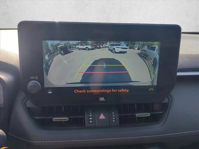 Used 2023 Toyota RAV4 Limited image 17