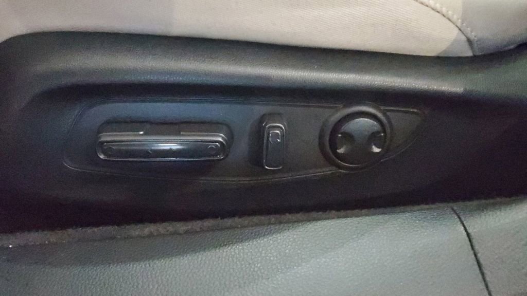 Used 2024 Honda Accord EX image 21