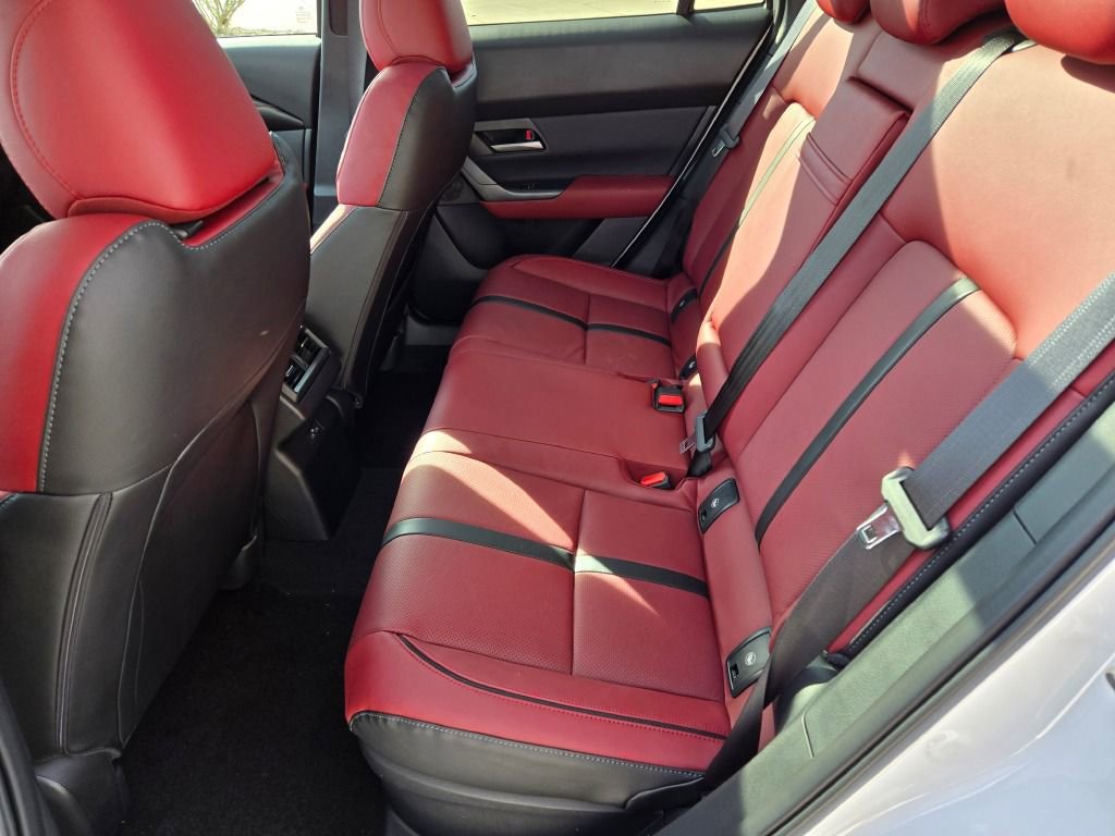 New 2026 MAZDA CX-50 AWD 2.5 Hybrid w/ Weather Package image 15