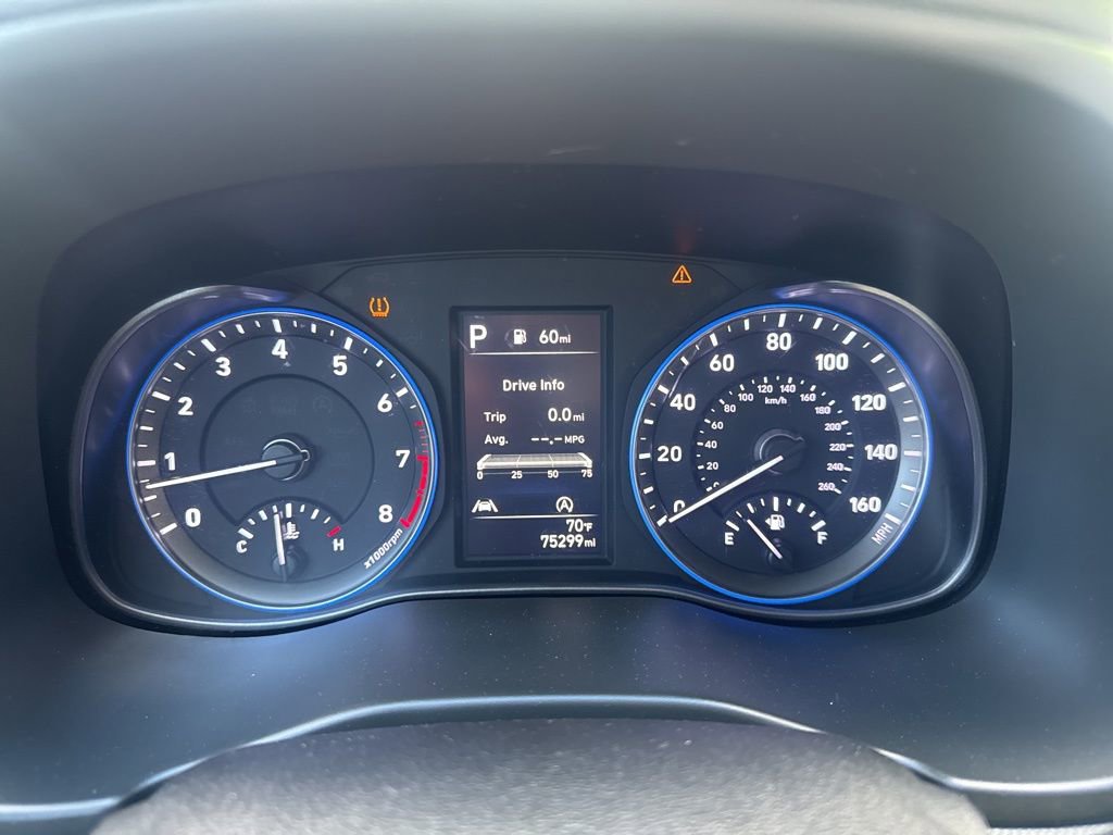 Used 2023 Hyundai Kona SEL AWD/4WD image 11