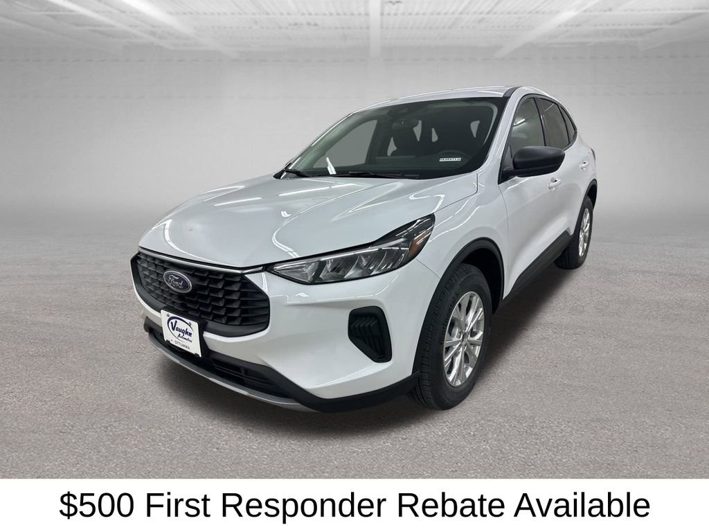 New 2026 Ford Escape Active w/ Tech Pack #1 image 5