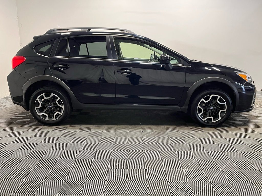 Used 2016 Subaru Crosstrek 2.0i Premium w/ Popular Package #1 image 2