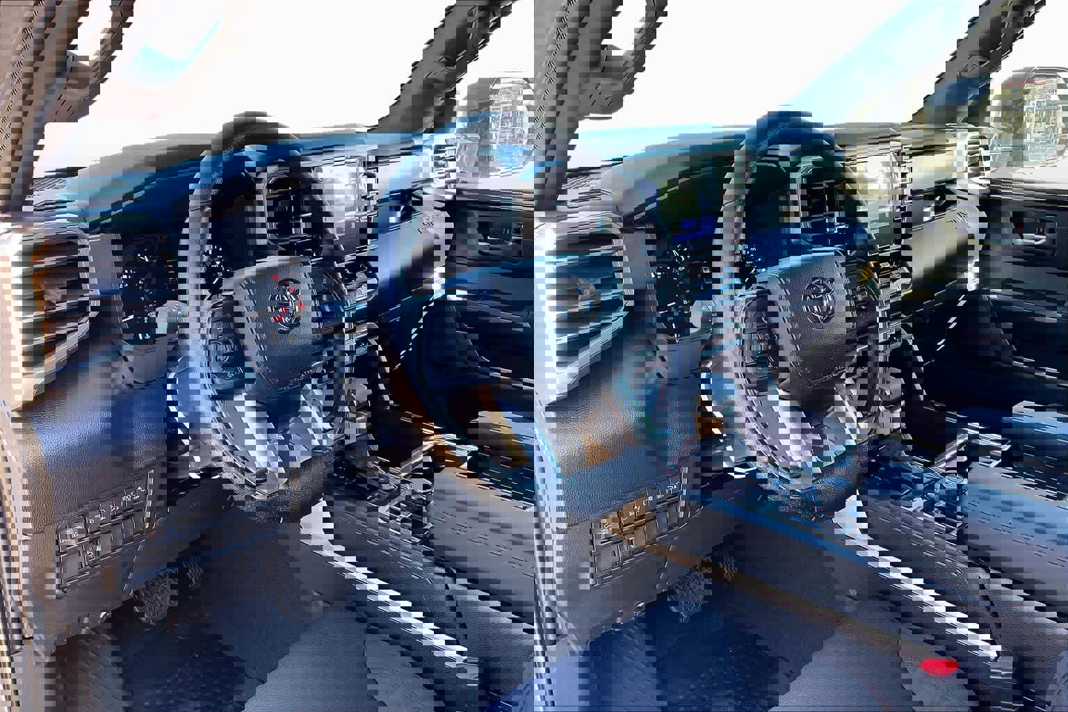 New 2026 Toyota Tundra SR5 image 8