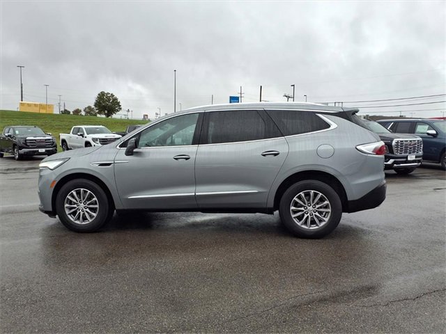 Used 2024 Buick Enclave Premium image 20