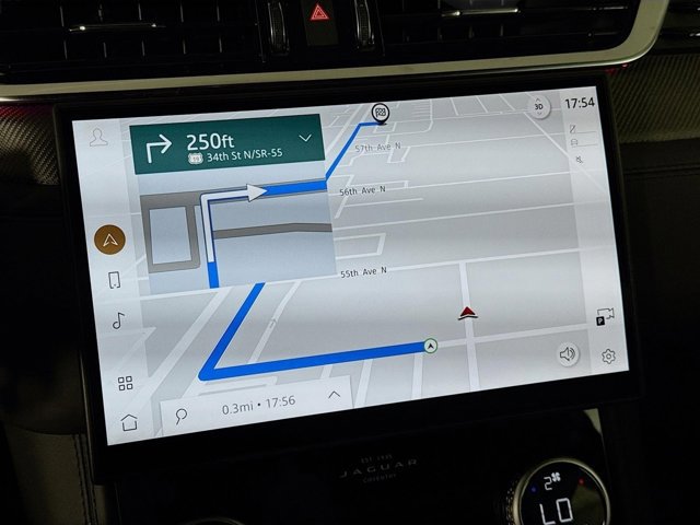 New 2026 Jaguar F-PACE SVR image 16