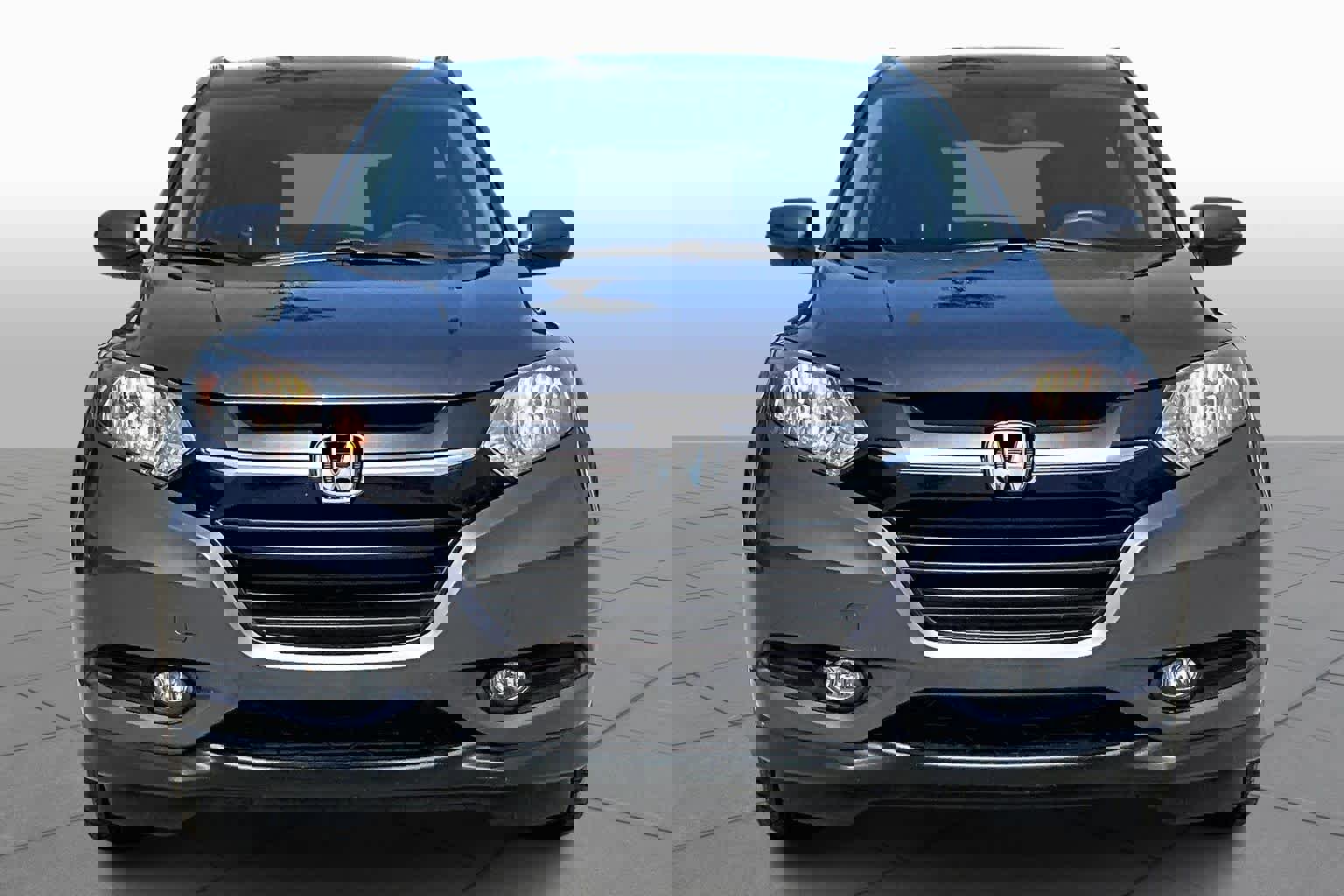 Used 2016 Honda HR-V EX-L image 3