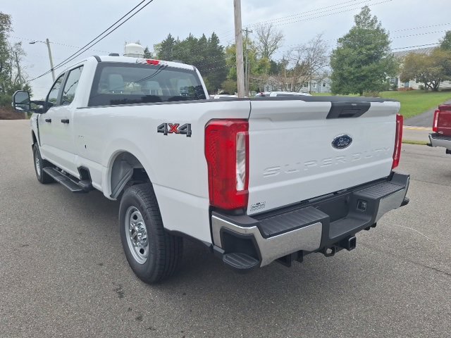 New 2026 Ford F250 XL image 5