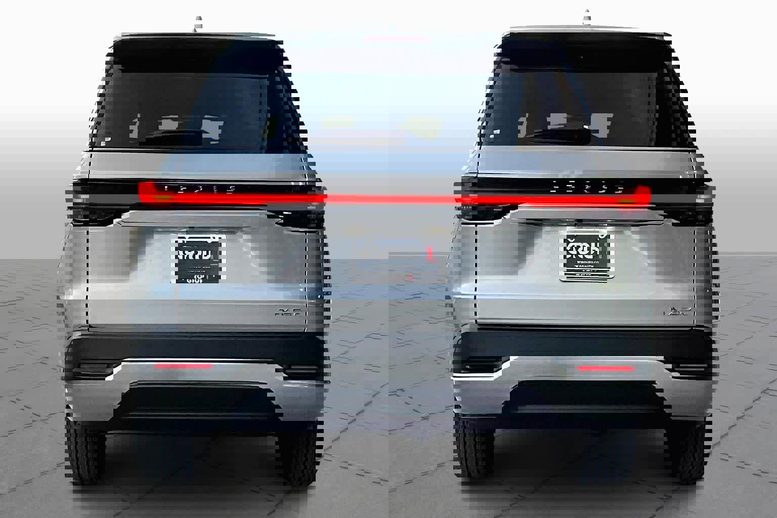 Used 2025 Lexus TX 350 FWD image 4