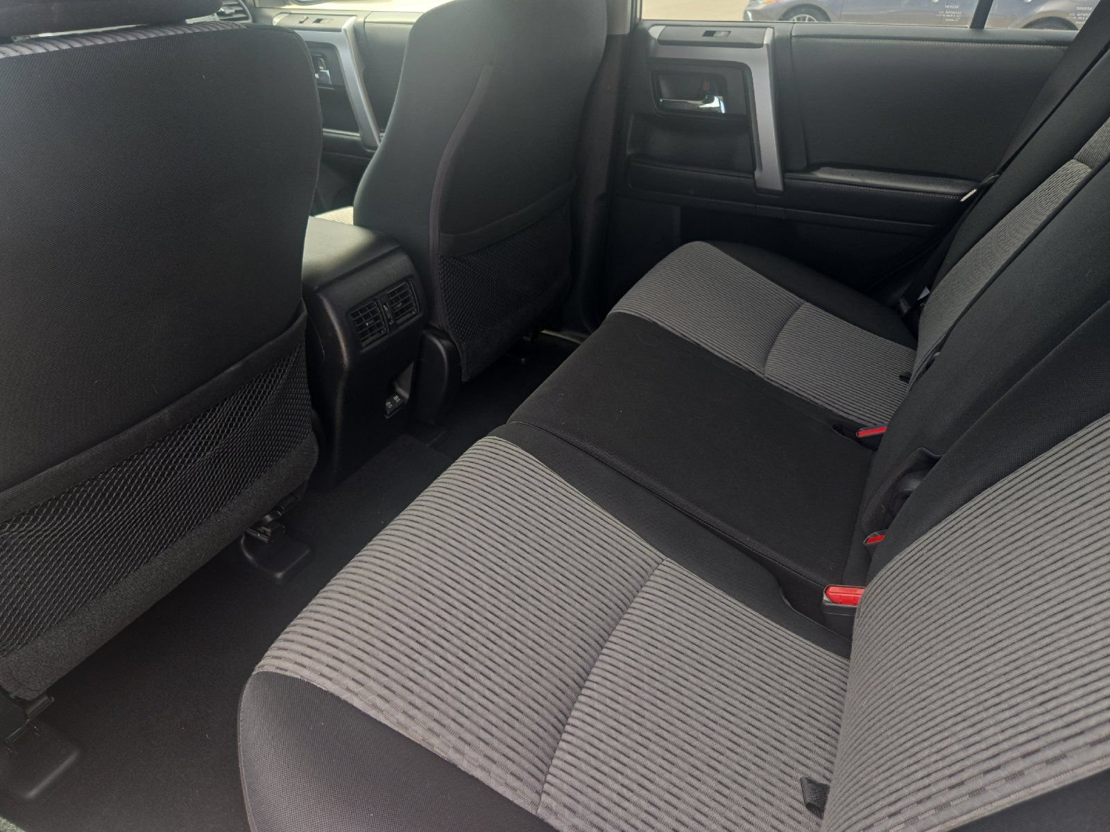 Used 2022 Toyota 4Runner SR5 RWD image 11