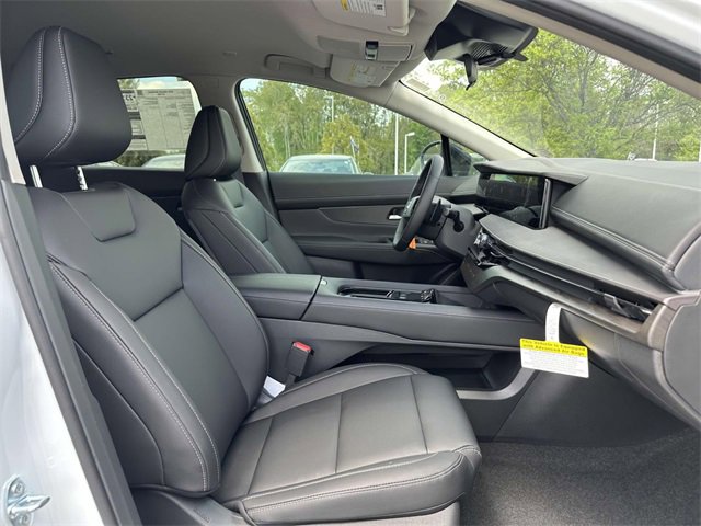 New 2025 Nissan Murano SV image 10