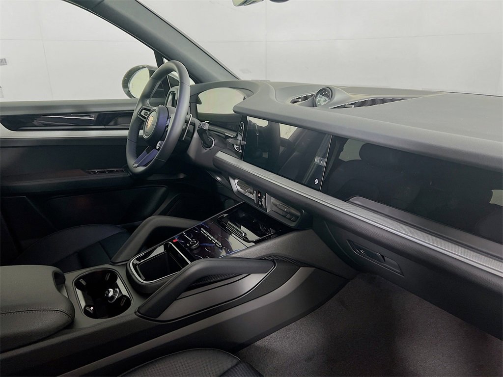 New 2026 Porsche Cayenne E-Hybrid image 31