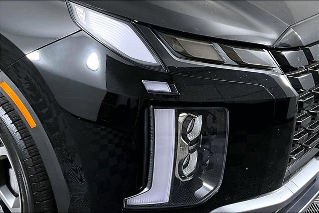 Used 2025 Hyundai Palisade SEL image 31