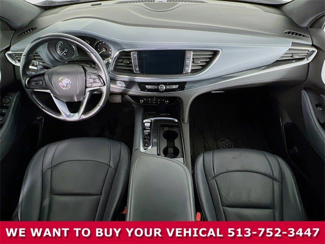 Used 2024 Buick Enclave Essence w/ Trailering Package, 5000 lbs. image 18