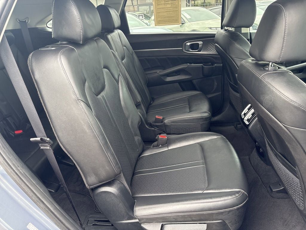Used 2022 Kia Sorento SX AWD/4WD image 34