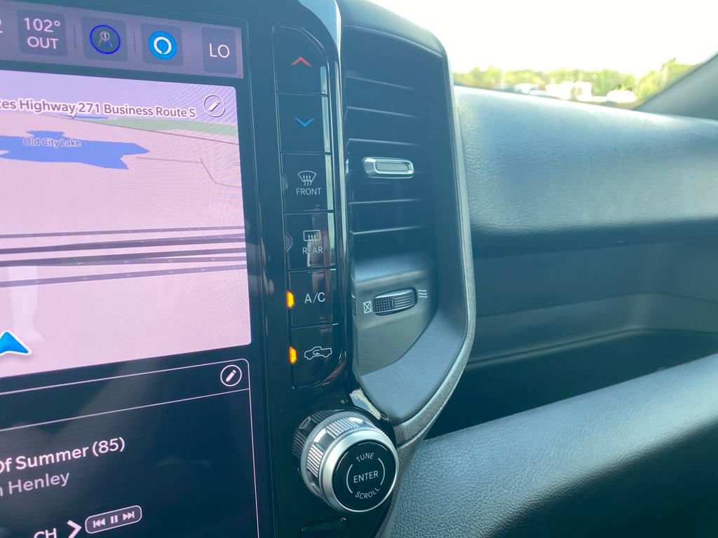 New 2026 RAM 2500 Tradesman image 29