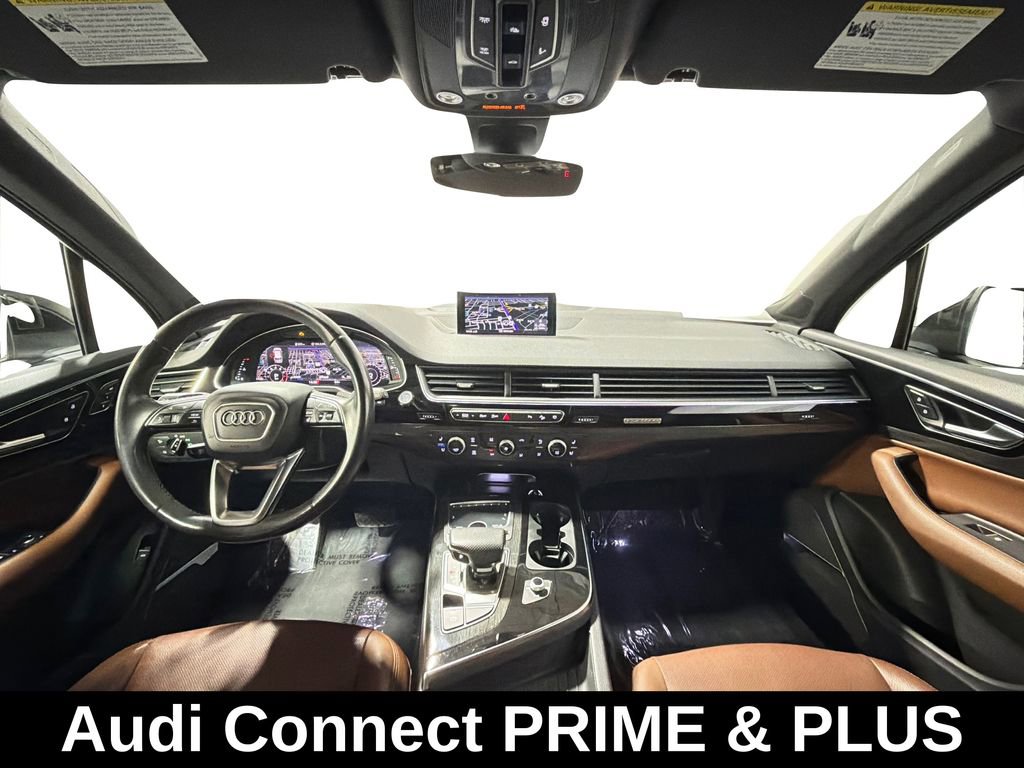 Used 2018 Audi Q7 3.0T Premium Plus w/ Premium Plus Package image 22