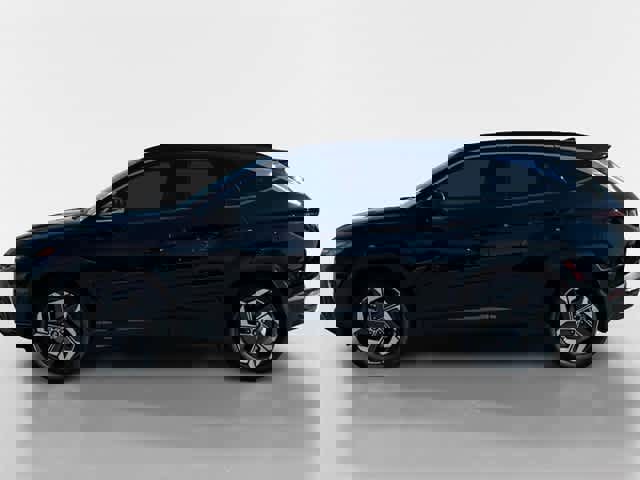 Used 2024 Hyundai Tucson Limited image 9