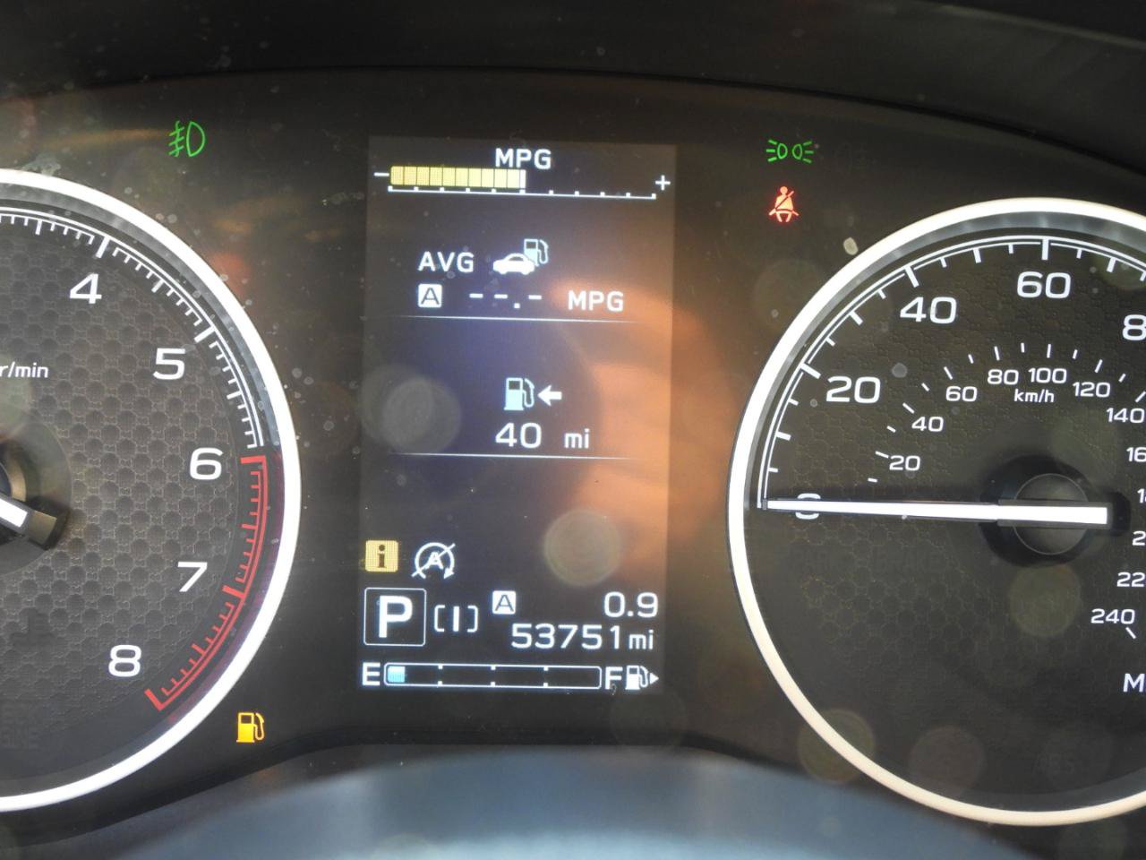 Used 2022 Subaru Forester Premium AWD/4WD image 90