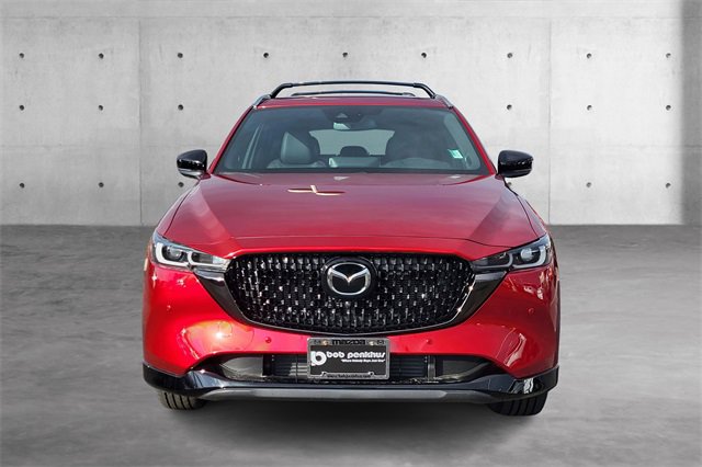 New 2025 MAZDA CX-5 2.5 Turbo image 20