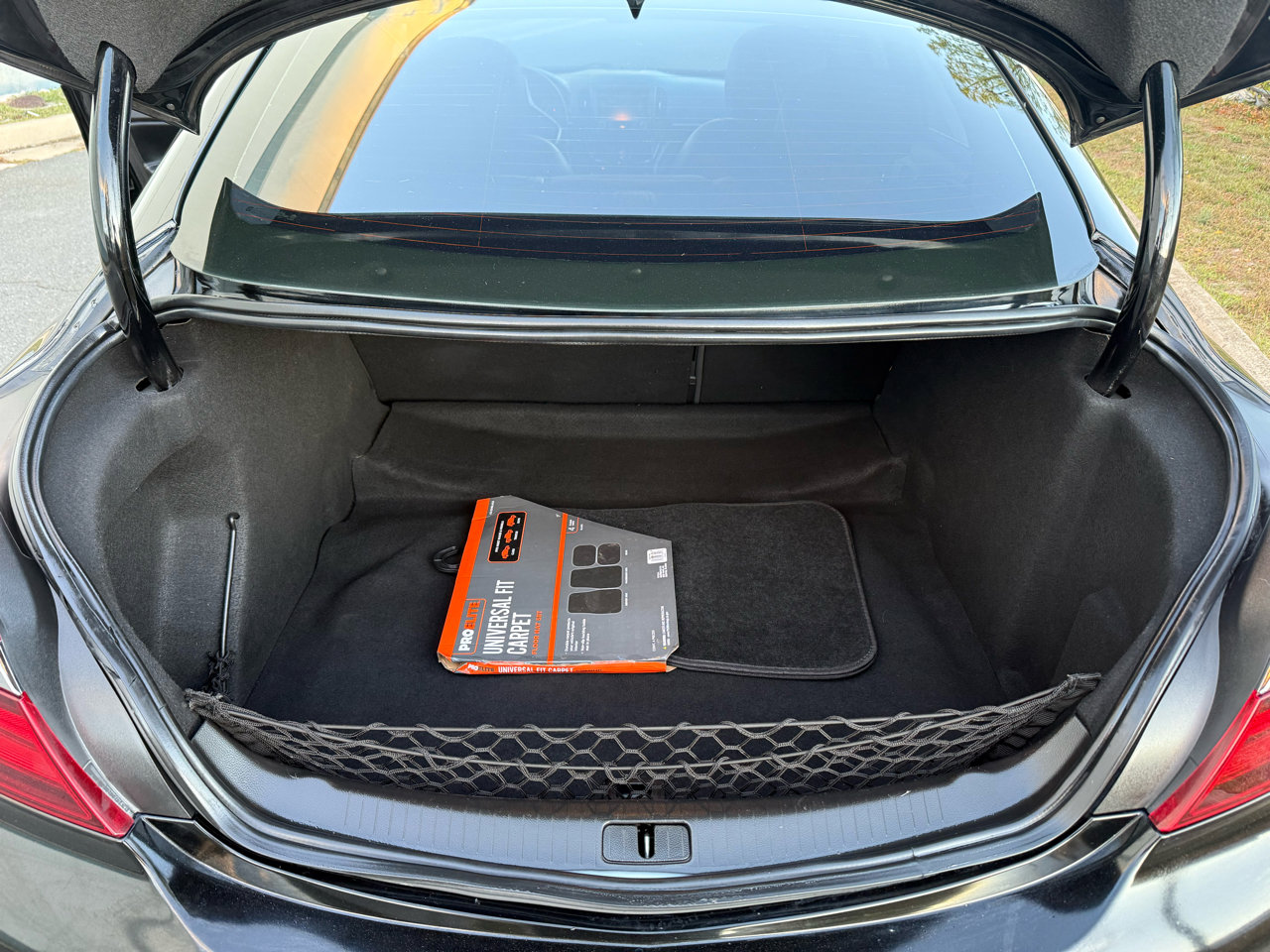 Used 2015 Buick Regal image 37