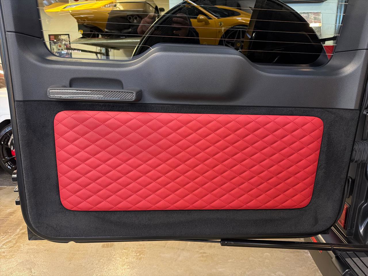 Used 2021 Mercedes-Benz G 63 AMG 4MATIC image 26