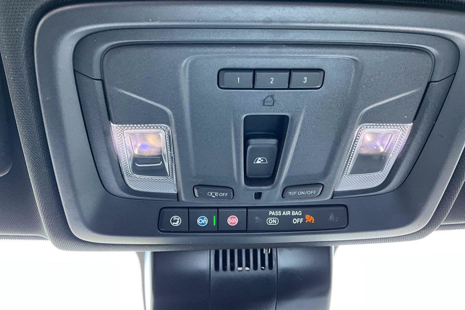 Used 2024 GMC Sierra 1500 AT4 w/ AT4 Preferred Package AWD/4WD image 39
