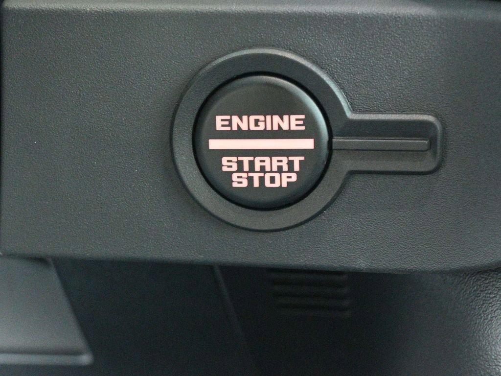 New 2025 Ford Bronco Raptor w/ Interior Carbon Fiber Pack image 20