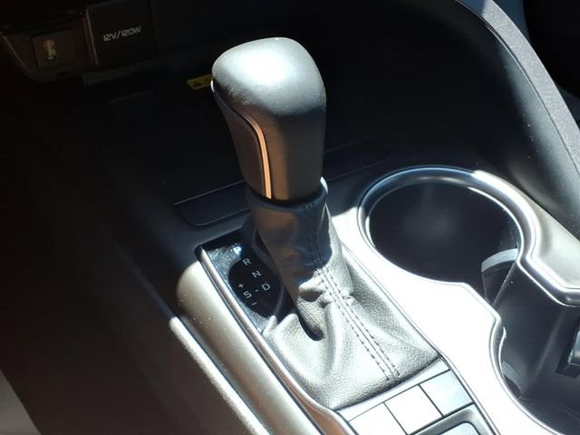 Used 2023 Toyota Camry XSE image 10