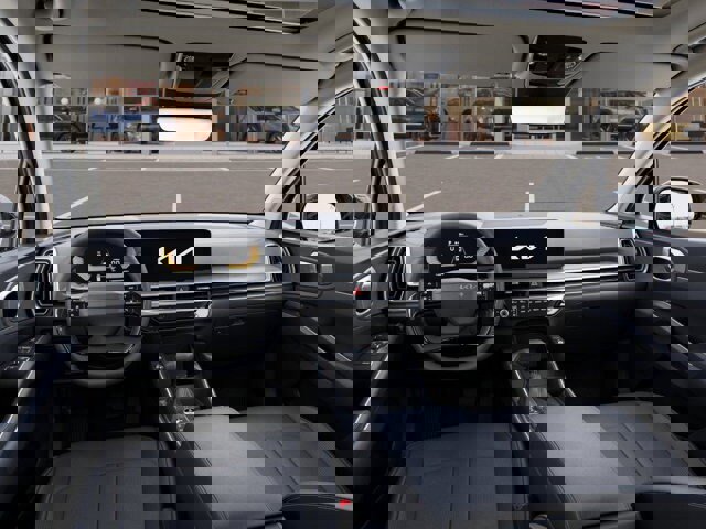 New 2026 Kia Sorento X-Line EX AWD/4WD image 14