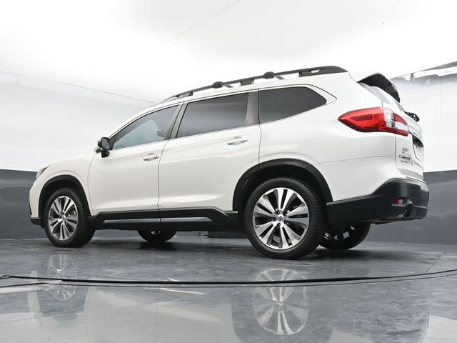 Used 2020 Subaru Ascent Limited w/ Popular Package #3 image 30