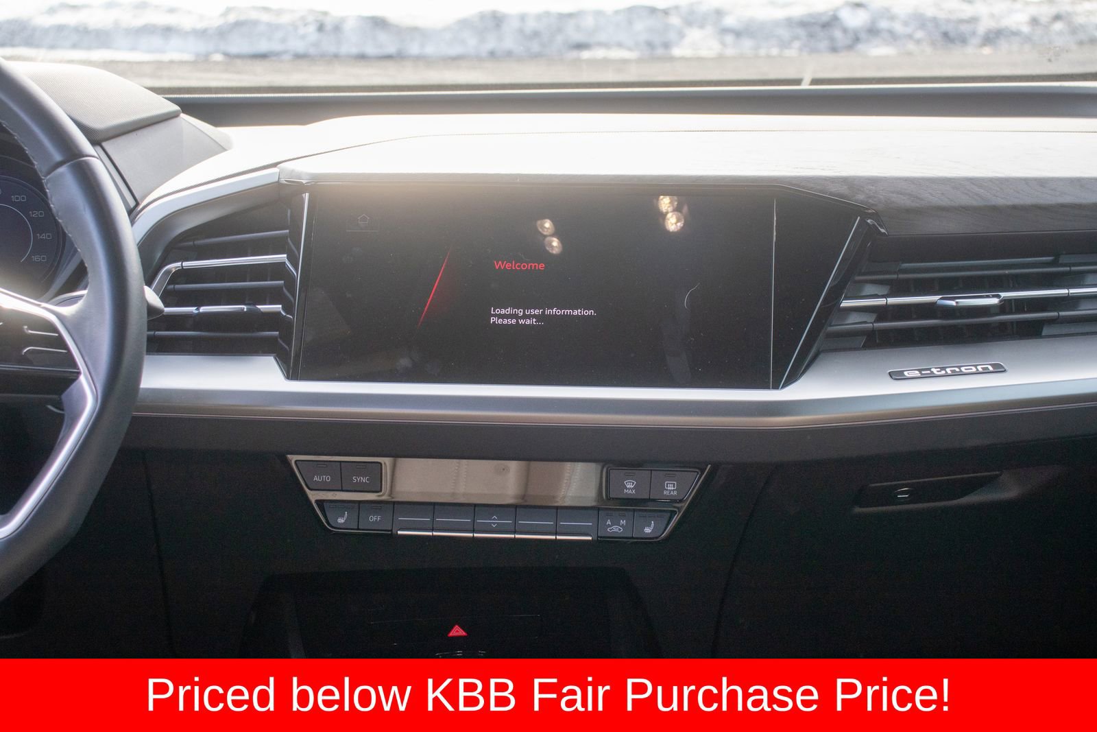 Used 2024 Audi Q4 e-tron Premium image 15