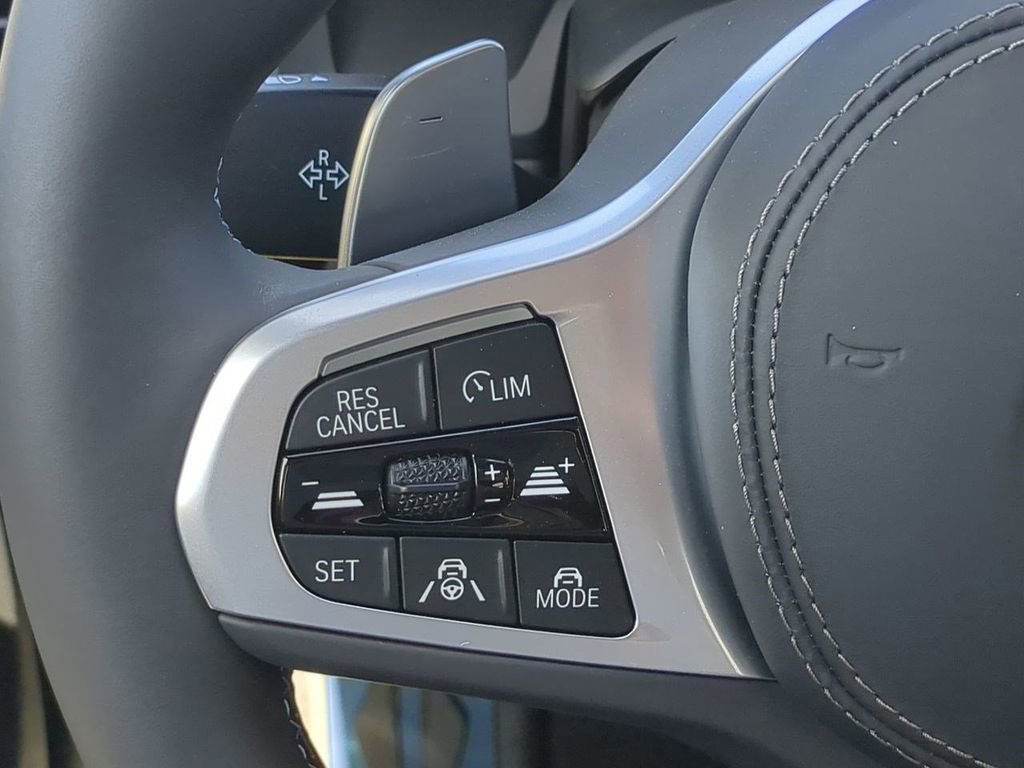 New 2026 BMW M850i xDrive image 26