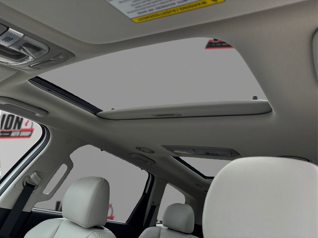 Used 2021 Kia Telluride SX image 22