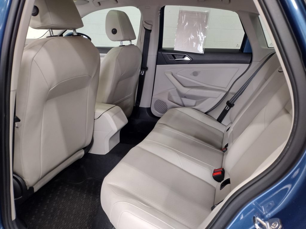 Used 2019 Volkswagen Jetta SE FWD image 22