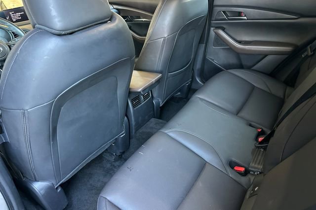 Used 2024 MAZDA CX-30 2.5 Turbo w/ Premium Package image 12