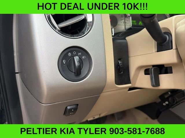 Used 2011 Ford Expedition XLT w/ 202A Rapid Spec Order Code image 15