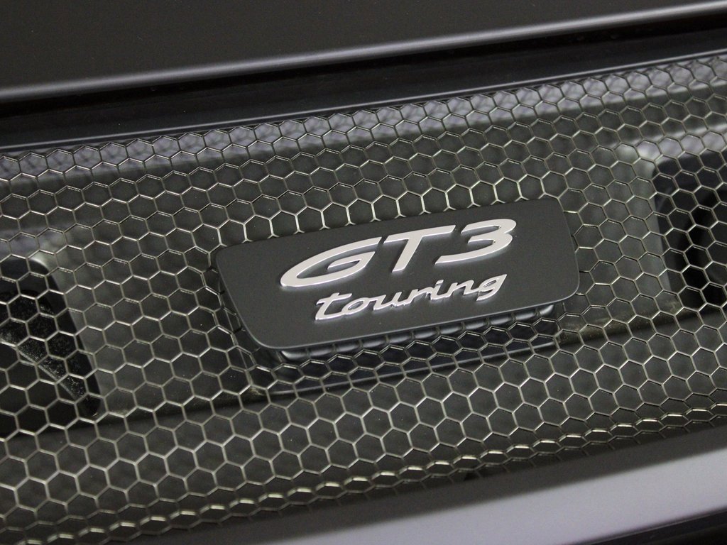 Used 2026 Porsche 911 GT3 image 14