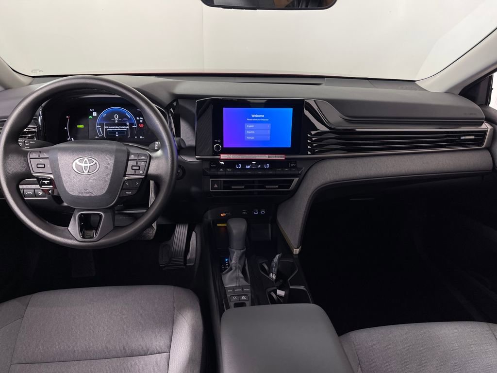 New 2026 Toyota Camry LE image 14