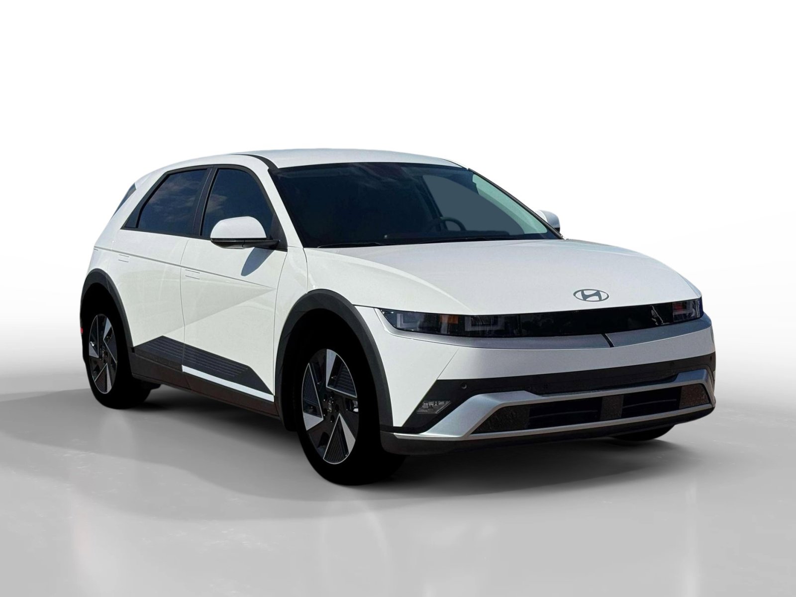 New 2026 Hyundai Ioniq 5 SEL RWD image 11
