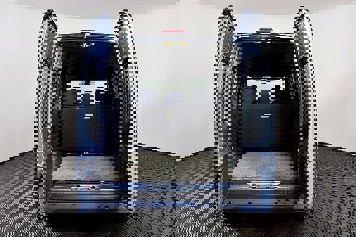 Used 2012 Ford Transit Connect XLT Premium image 40