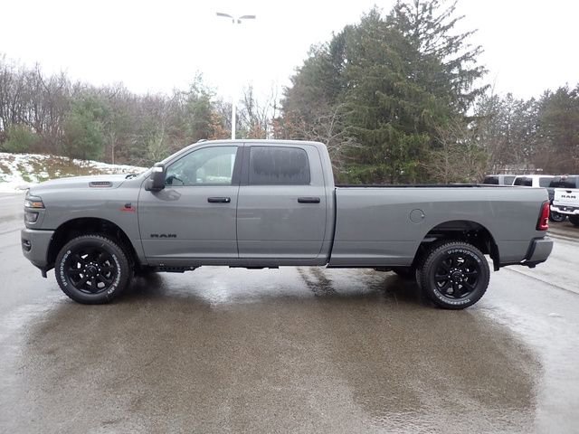 New 2026 RAM 2500 Big Horn AWD/4WD image 2