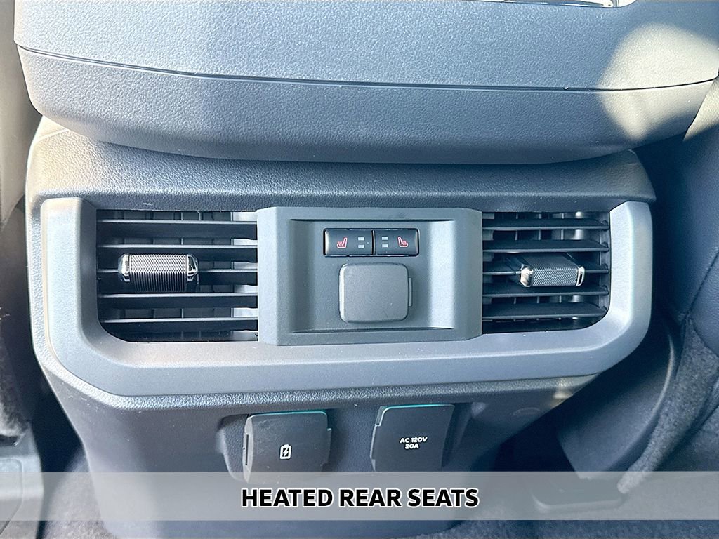 New 2025 Ford F150 Lariat w/ Equipment Group 502A High image 9