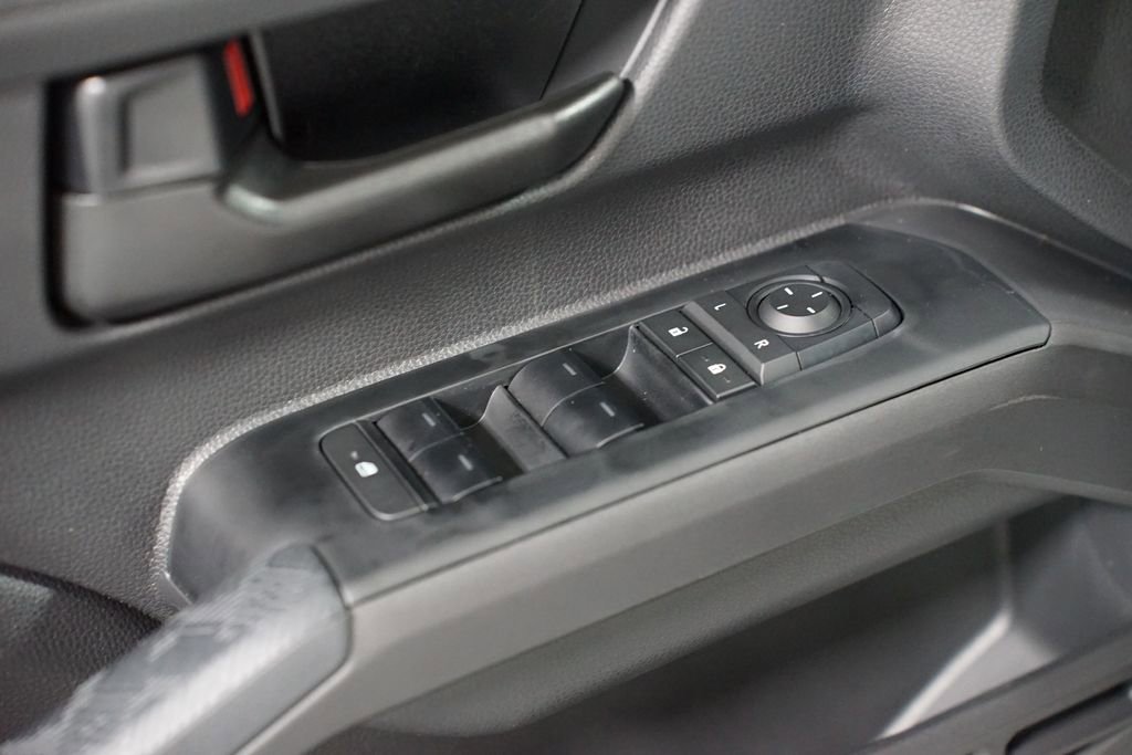 New 2026 Toyota Tacoma SR5 image 32