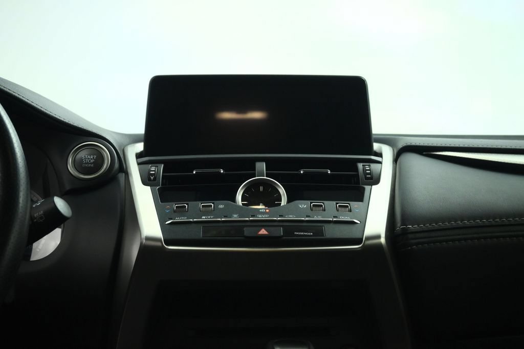 Used 2019 Lexus NX 300 F Sport w/ Accessory Package 2 FWD image 43