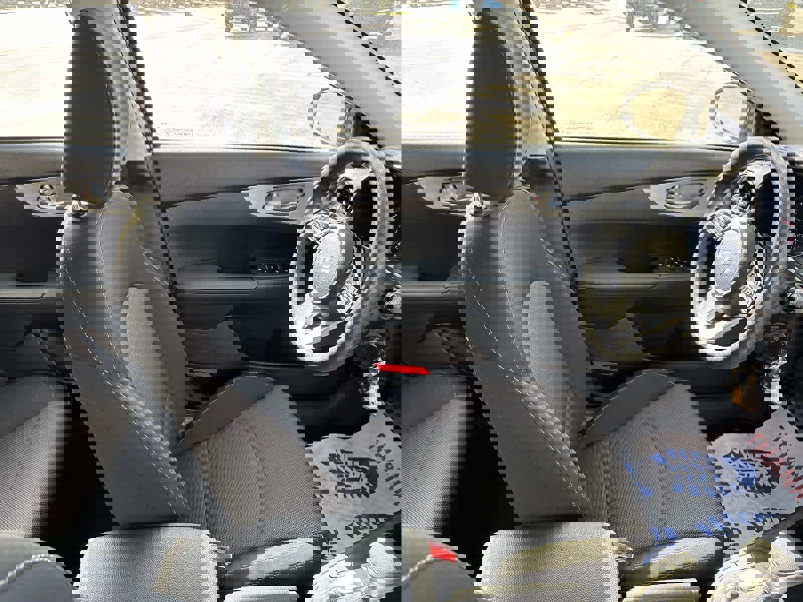 Used 2024 Kia Forte LXS image 22