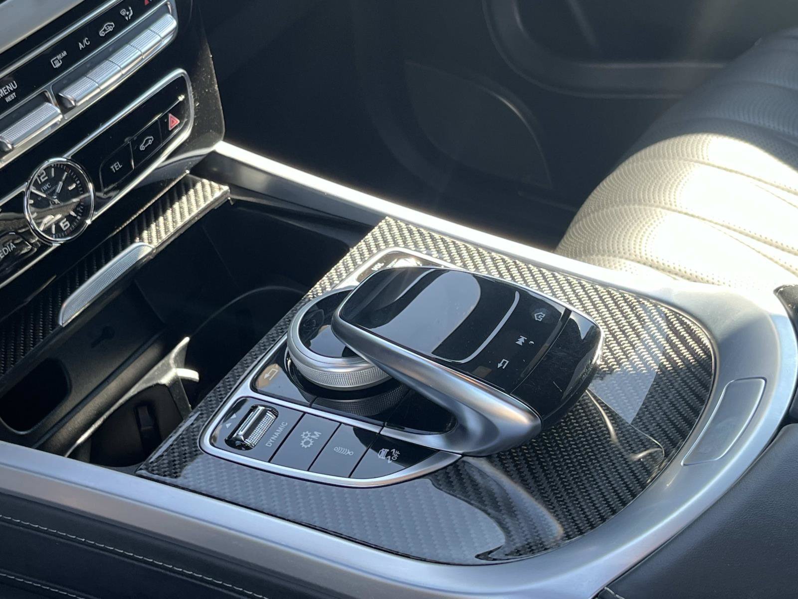 Certified 2020 Mercedes-Benz G 63 AMG 4MATIC image 38